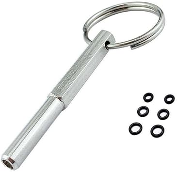 Service Repair Tool Key For Jura Capresso Open Security Oval Head Screws