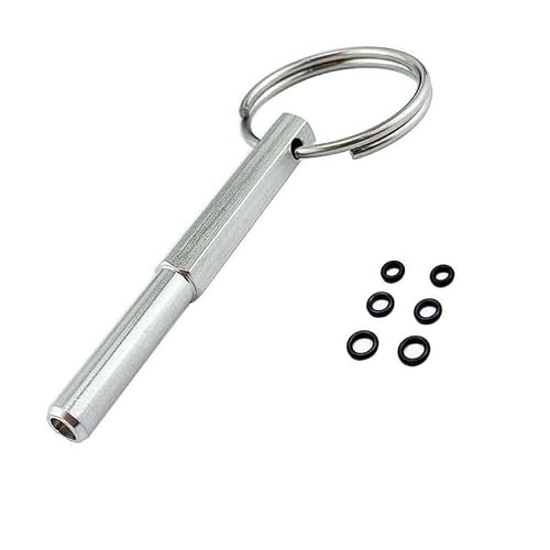 Service Repair Tool Key For Jura Capresso Open Security Oval Head Screws