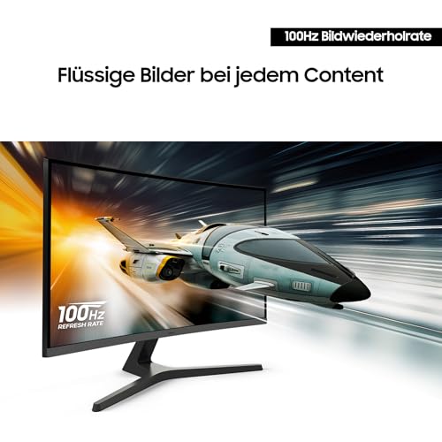 Samsung Essential Monitor S39GD, 27 Zoll – Ansicht 6