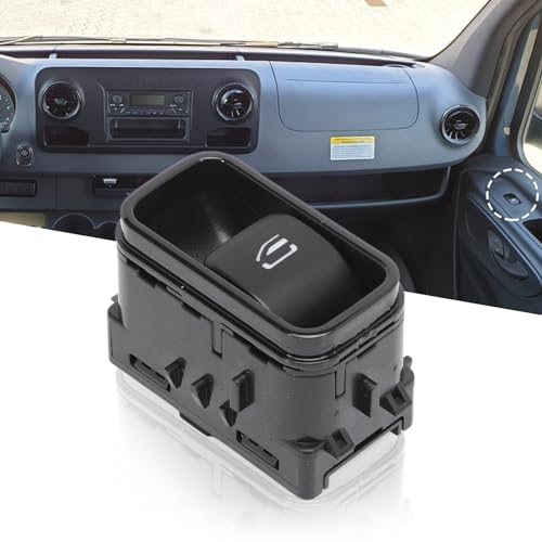 Interrupteur Feu De Frein Compatible Mercedes Sprinter Vito Vaneo Viano - Réf. 0015452009 0015453809 0015458709
