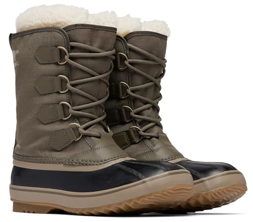 Image of SOREL - Men's 1964 Pac Nylon Snow Boot for Winter