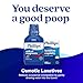 Phillips’ Milk of Magnesia Liquid Laxative, Wild Cherry Flavor, Stimulant Free, Cramp Free Relief of Occasional Constipation*, Effective in 30 minutes - 6 hours, #1 Milk of Magnesia Brand, 26 oz