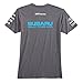 Subaru Rally Tee Shirt Impreza Sti T shirt Official Genuine WRX NEW 2016 VERSION XXL
