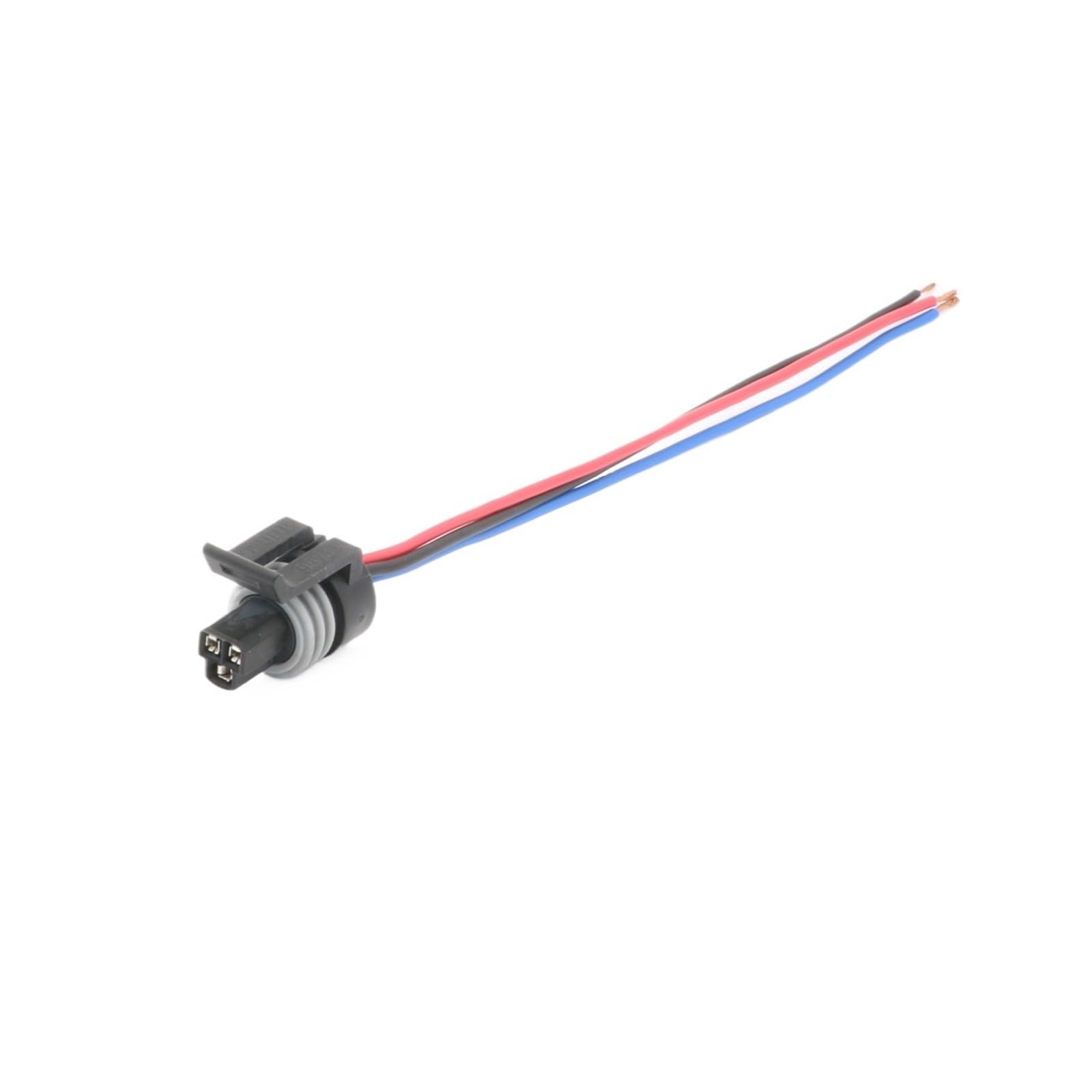 1 sensor de presión, salida de 0.5-4.5V (0-5V, 1-5V), presión absoluta de 10bar (150psi), 1 bar (75psia, 200kPa, 1.6mpa), ABS, rosca G1 de 4 hilos, totalmente soldado.(12V in 0.5 4.5V,50psi abs)