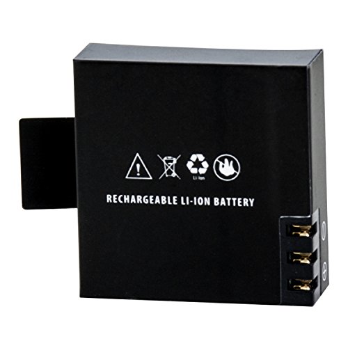 ThiEYE T5e Action Camera Original Battery