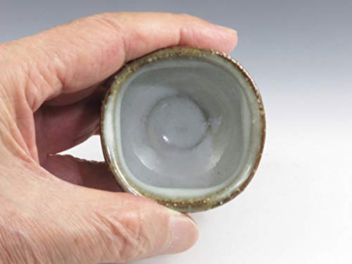 備前片口 その1 無月窯 共箱 木箱 酒器 備前片口 その2 無月窯 木箱 共箱 酒器 作家 - メルカリ
