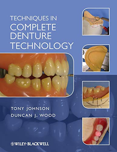 Techniques in Complete Denture Technology view 2