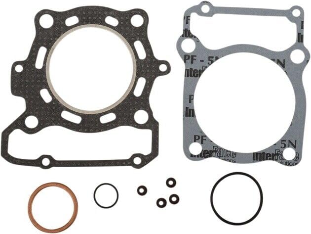 ATV&UTV Replace Parts & Accessories for Moose Top End Gasket Kit Kawasaki KLX250S for KLX250R for KLX250SF Mod-BBM45-FV13471