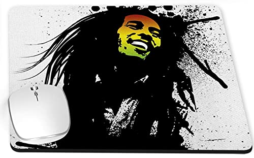 MasTazas Bob Tapis De Souris Marley B PC