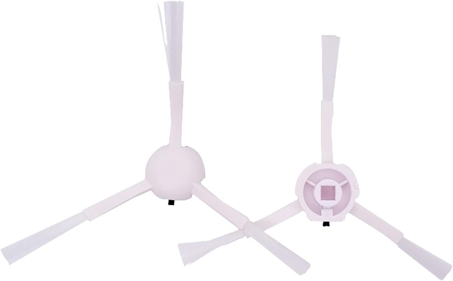 YANGQI yaoqijie Main Black Side Brush Cover Filters Mop Fit for Xiaomi Mijia 1C 2C 1T/STYTJ01ZHM Dreame F9 Robot Vacuum Cleaner Parts Accessories Lasting (Color : 082)