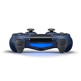 Playstation 4 Controller - Dualshock 4.0 Midnight Blue
