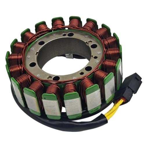 Bobina de estator generador de repuesto compatible con F800R y F700GS