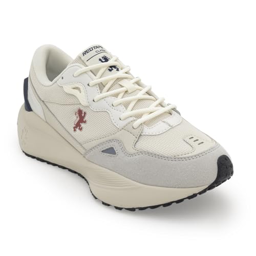 Image of Red Tape Mens Rsl0941 Lifestyle Shoes