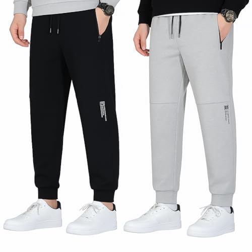 Image of Lymio Men's Regular Slim Fit Mid Rise ycra Full Elastic Jogger Track Pant Printed Joggers (TP-47-49)