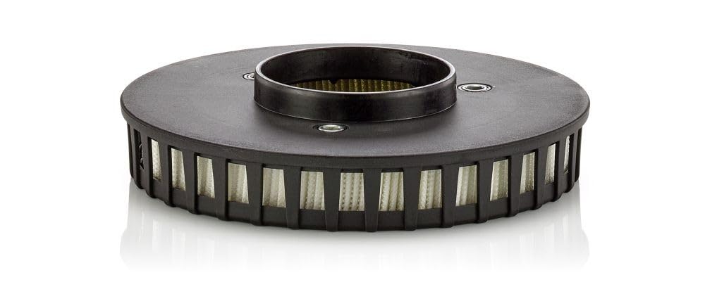 MANN-FILTER LC 19 001 Filtro ventilación bloque motor