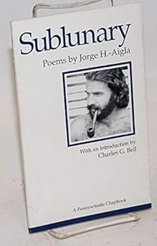 Paperback Sublunary Book