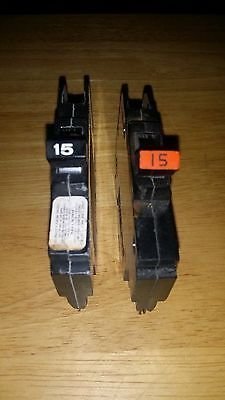 Eaton Corporation Br2100 Double Pole Interchangeable Circuit Breaker, 120/240V, 100-Amp by EATON CORPORATION