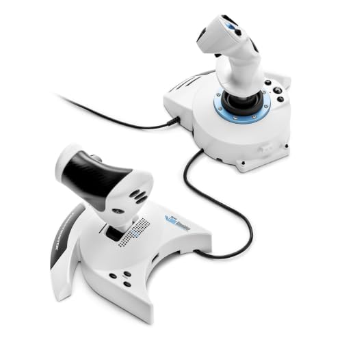 Image of T Flight Hotas 5 MSFS Special Edition WW