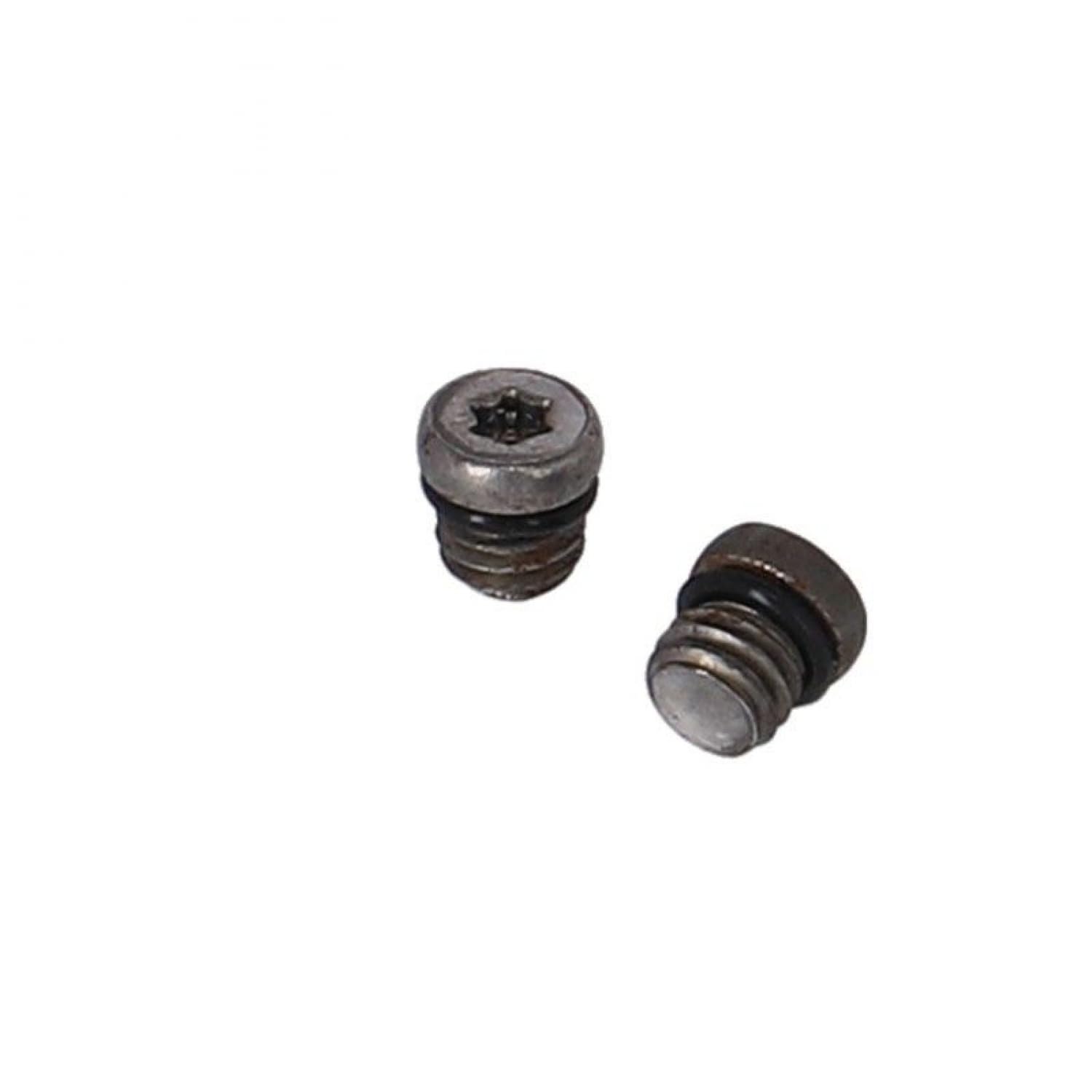 XLC Dado sbiancante BR-X127 per SRAM/Avid, Ø 6, M5 x 0,8 mm