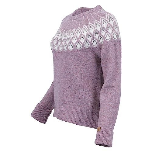 ICEWEAR Þjórsárver Wool Blend Light Sweater2