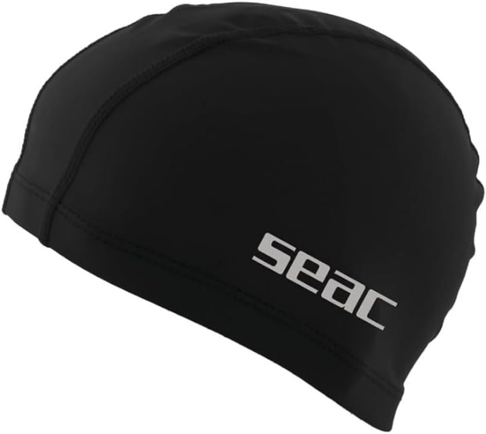 Seac High Stretch Comfort Swim Cap