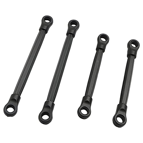 Gdool 9200 Shock Absorption Connecting Rod Px9200-17 & Px9200-19 Accessories Spare Parts For 1:10 9200 9200E 9205E 9206E Rc Cars Trucks #TOP1