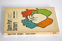Spare-part Surgery 0490001122 Book Cover