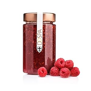 Frambozenconfituur DOSPA 245 g