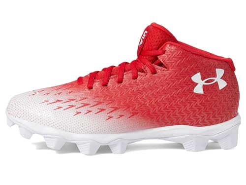 Image of Under Armour Spotlight Fran RM 4.0 Football Cleats