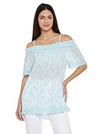 oxolloxo Women’s Regular Fit Top