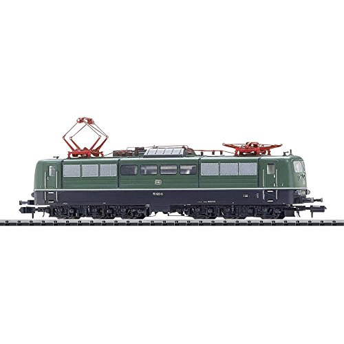 Preisvergleich Produktbild MiniTrix T16495 N E-Lok BR 151 der DB DB (MHI)