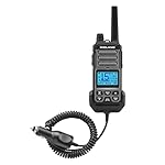 Midland GXT67 PRO GMRS Radio - Two-Way Midland Walkie Talkie - Repeater Capable, IP67 Waterproof, Active Noise Canceling, Hands-Free Operation, 99 Channels, 16-Hour Battery - Image 2