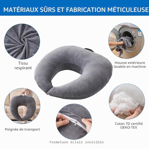 Pochette de costume infroissable accessoire textile haute densité
