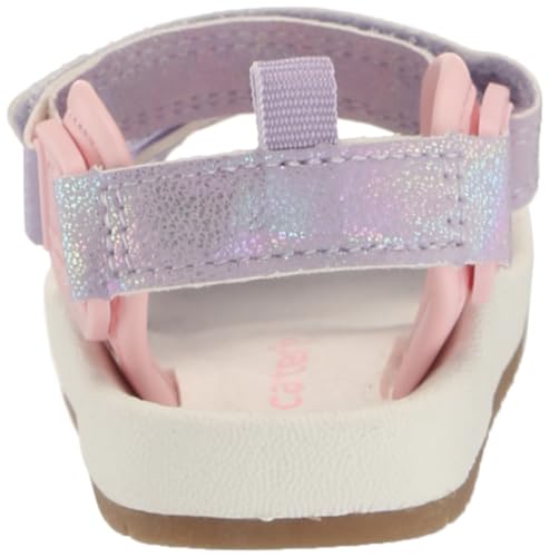 Carter's Unisex-Child Benin2-g Sandal3