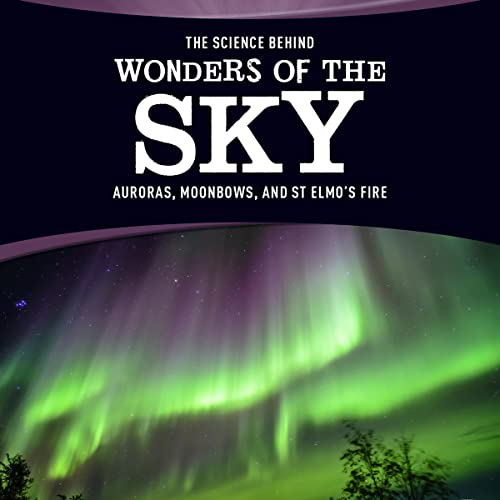 The Science Behind Wonders of the Sky by Allan Morey episode artwork