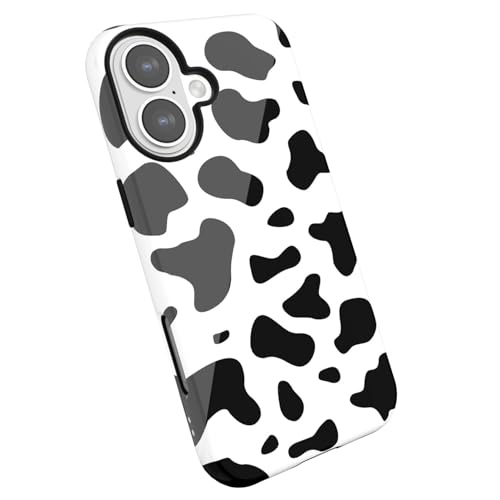 Coque iPhone 17 imprimé animal rétro chic cadeau idéal pour filles