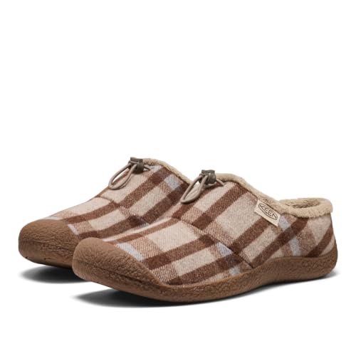 Image of KEEN Men's Howser III Slip-On Shoes | Casual Shoes
