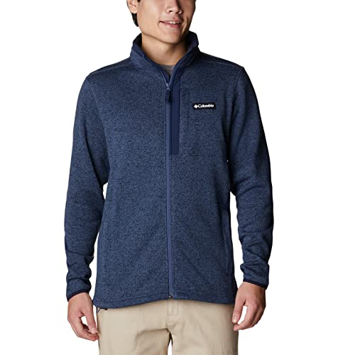 Image of Columbia Sweater Weather Full Zip