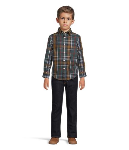 Image of Appaman Boys' Standard Shirt (Toddler /Little Kid /Big Kid)