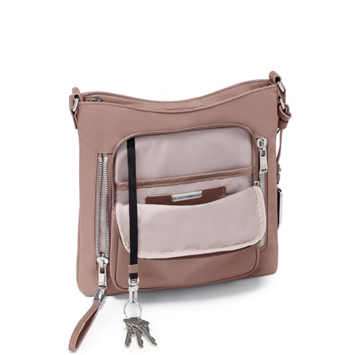 Image of TUMI womens Tyler Crossbody | Nylon