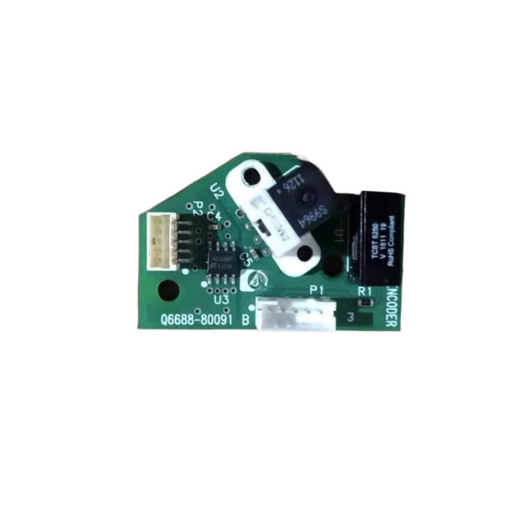 Codificador para DesignJet T1200 T1300 T790 repuesto de encoder plotter 2