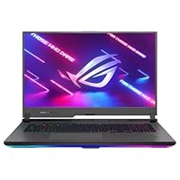 Asus ROG Strix 17 Gaming