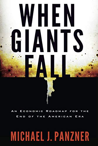 When Giants Fall view 2