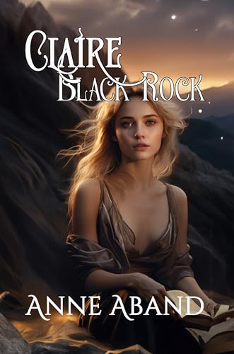 Claire (Black Rock): Romance paranormal com lobos e bruxas (Black Rock em português Livro 5)
