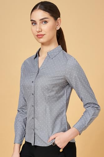 Image of Annabelle by Pantaloons Women Shirts