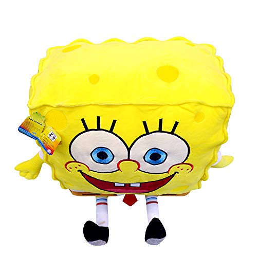 Bob Esponja 60Cm, Nickelodeon, Multicor