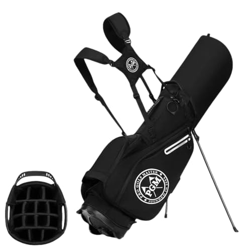 Jinghui StobO X^hobO Hf LfBobO Y fB[X J[gobO qp  Golf Club Bag X|[ NuP[X g[obO StNuobO St΂ LX^[t CJo[