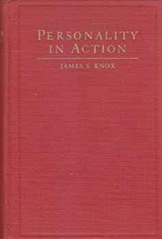 Personality in action,