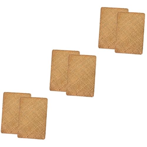Napperons antidérapants vintage pour une décoration de table de cuisine - 2
