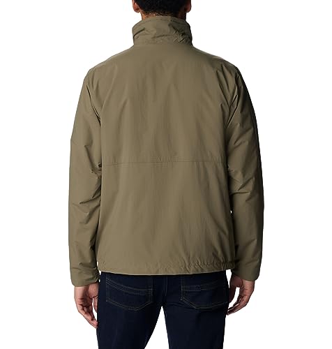 Image of Columbia Men's Northern Utilizer Jacket
